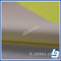 Obl20-052 100% polyester tissu oxford 150d